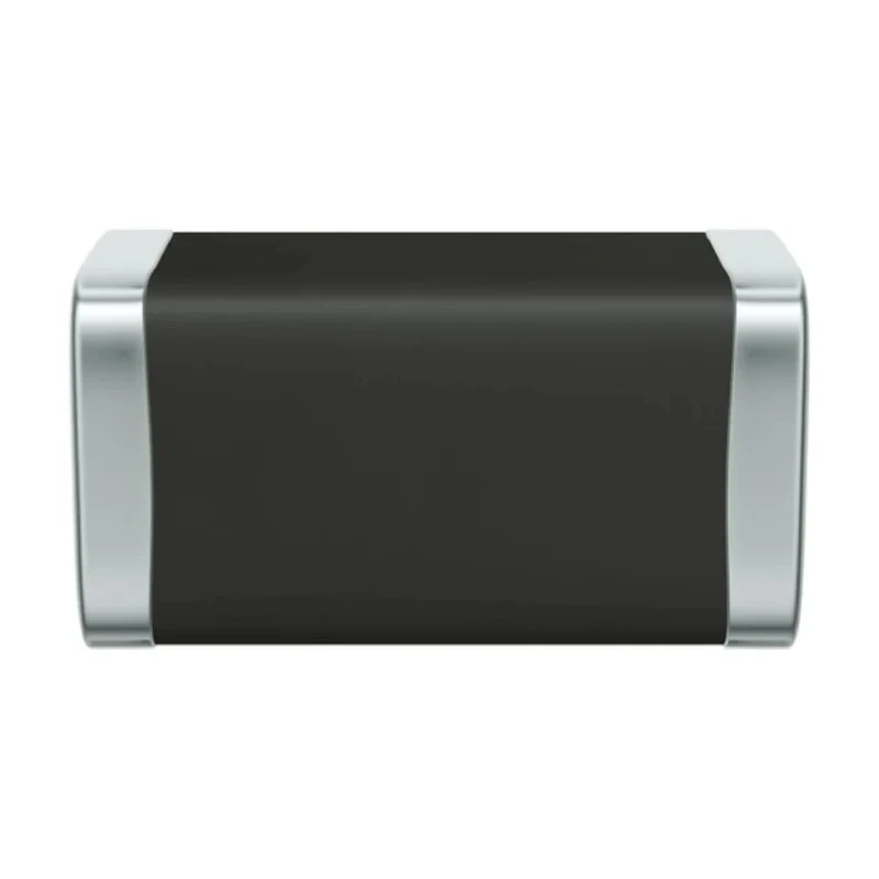 TDK Multilayer Varistor Surface Mount Ceramic Material 1 A Clamping Voltage 17 V CT1206M4G
