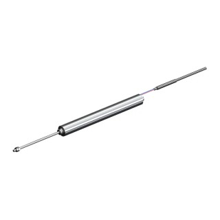 Solartron Metrology Optimum Series Linear Variable Differential Transformer LVDT Sensor 9.52mm Diameter 46.5mm Height 926228