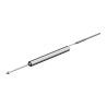 Solartron Metrology Optimum Series Linear Variable Differential Transformer LVDT Sensor 9.52mm Diameter 46.5mm Height 926228