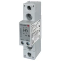 Carlo Gavazzi RGS1 Series Solid State Relay, Panel Mount, 25 A Load Current, 600 V AC Load Voltage, 275 V AC Control Voltage 