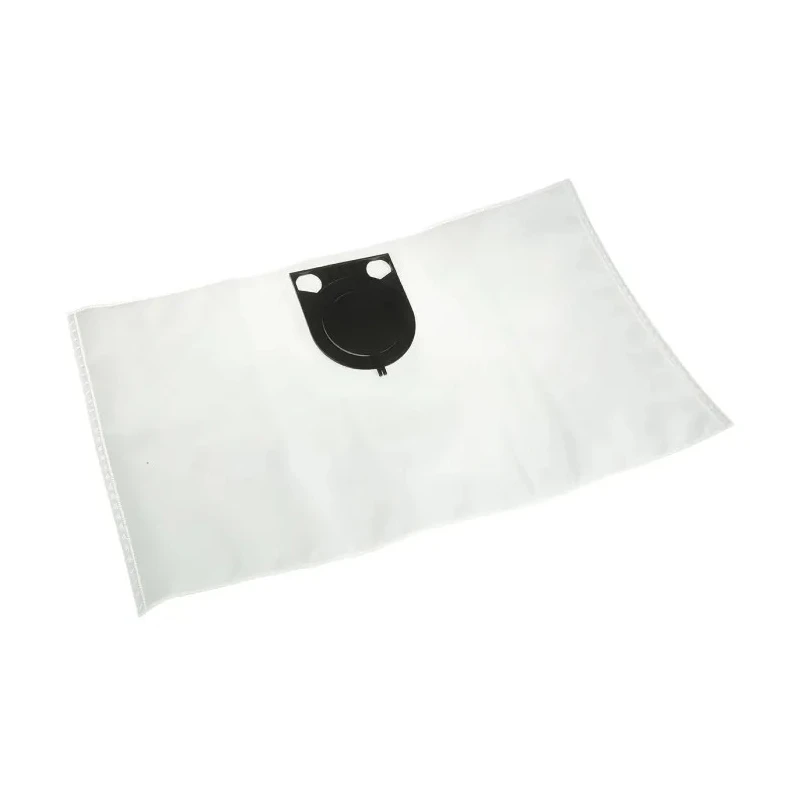 Starmix Vacuum Filter Accessory, 5 Bags, For Use With GST1120RT Vacuum Cleaner 