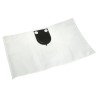 Starmix Vacuum Filter Accessory, 5 Bags, For Use With GST1120RT Vacuum Cleaner