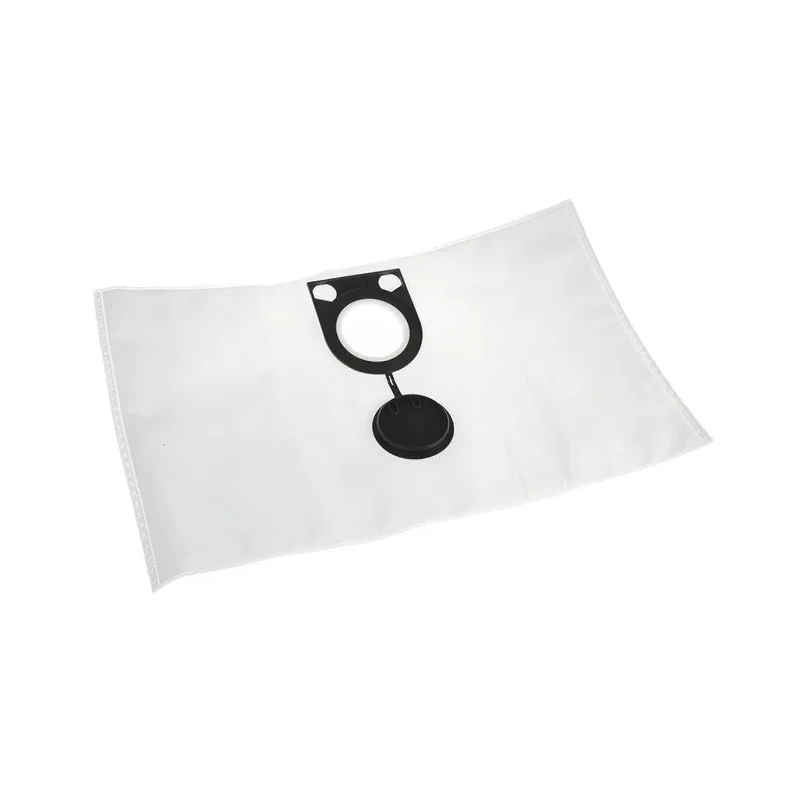 Starmix Vacuum Filter Accessory, 5 Bags, For Use With GST1120RT Vacuum Cleaner 