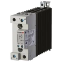 Carlo Gavazzi Solid State Relay Panel Mount 47.4 A Load 240 V ac Load 275 V ac Control RGC1
