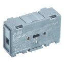 ABB Switch Disconnector Auxiliary Switch OA Series for Use with OT16 Series OA8G01 1SCA022744R2240
