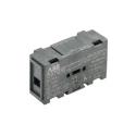ABB Switch Disconnector Auxiliary Contact Block for OT16 Series IP20 37mm Height OA7G10 1SCA022673R1140