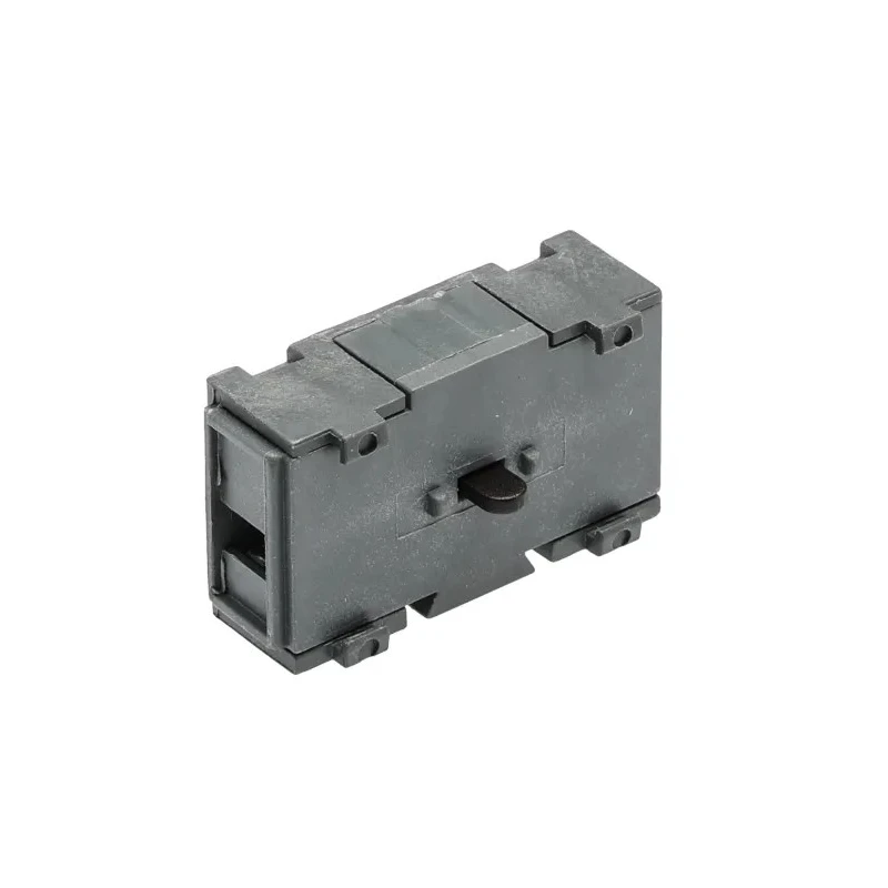 ABB Switch Disconnector Auxiliary Contact Block for OT16 Series IP20 37mm Height OA7G10 1SCA022673R1140
