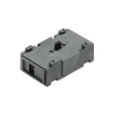 ABB Switch Disconnector Auxiliary Contact Block for OT16 Series IP20 37mm Height OA7G10 1SCA022673R1140