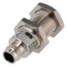 Omron Background Suppression Photoelectric Sensor Barrel Style Detection Range 200 mm PNP Output IP67 IP69K E3FB-LP22