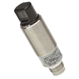 Omron Diffuse Photoelectric Sensor Barrel Style PNP Output IP67, IP69K Rated 100 mm Detection Range E3RB-DP21