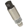 Omron Diffuse Photoelectric Sensor Barrel Style PNP Output IP67, IP69K Rated 100 mm Detection Range E3RB-DP21