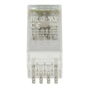 ABB Power Relay 110V AC Coil Voltage 6A Switching Current SPDT Contact Configuration 1SVR405613R7100 CR-M110AC4L