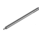 Wera Stainless Steel L Metric Hex Key Hex Size 1.5 mm Long Arm Ball End 90mm 05022700001