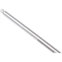Wera L Metric Hex Key Stainless Steel Hexagonal Ball End 3 mm 123mm Length 05022703001