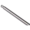 Wera L Metric Hex Key Stainless Steel Body Hex Size 2.5 mm Long Arm 112mm Overall Length 05022702001