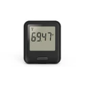 Lascar High-Accuracy WiFi Temperature Data Logger IP55 with Rechargeable Lithium-ion Battery EL-WIFI-T+