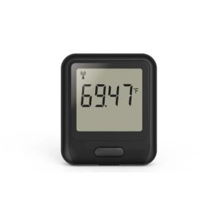 Lascar High-Accuracy WiFi Temperature Data Logger IP55 with Rechargeable Lithium-ion Battery EL-WIFI-T+
