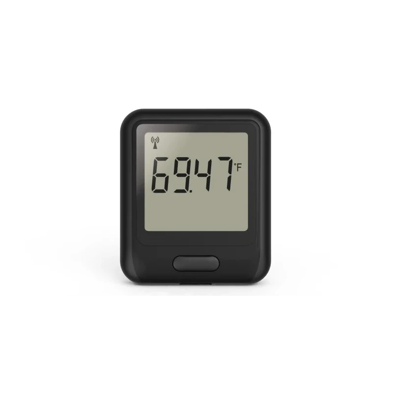 Lascar High-Accuracy WiFi Temperature Data Logger IP55 with Rechargeable Lithium-ion Battery EL-WIFI-T+