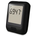 Lascar High-Accuracy WiFi Temperature Data Logger IP55 with Rechargeable Lithium-ion Battery EL-WIFI-T+