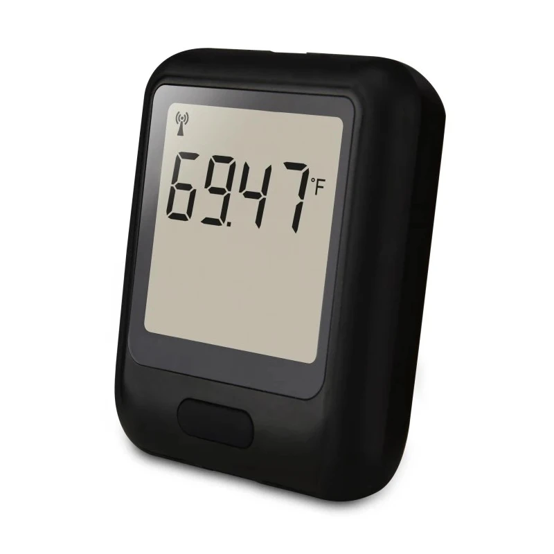 Lascar High-Accuracy WiFi Temperature Data Logger IP55 with Rechargeable Lithium-ion Battery EL-WIFI-T+