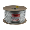 RS PRO 3 Core Power Cable Grey 2.5mm² 70 °C 100 m Polyvinyl Chloride 775-5895