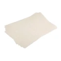 RS PRO Nomex Thermal Insulating Sheet 304 mm x 200 mm x 0.13 mm 300°C Operating Temperature 0.14 W/mK Thermal 775-7466