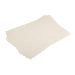 RS PRO Nomex Thermal Insulating Sheet 304 mm x 200 mm x 0.13 mm 300°C Operating Temperature 0.14 W/mK Thermal 775-7466