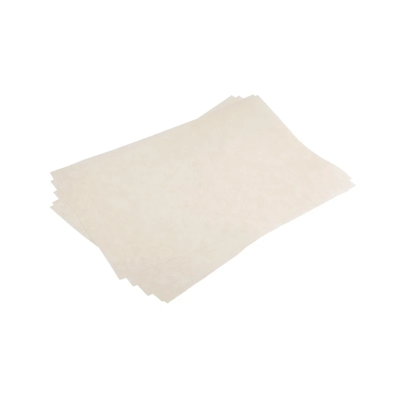 RS PRO Nomex Thermal Insulating Sheet 304 mm x 200 mm x 0.13 mm 300°C Operating Temperature 0.14 W/mK Thermal 775-7466