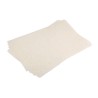 RS PRO Nomex Thermal Insulating Sheet 304 mm x 200 mm x 0.13 mm 300°C Operating Temperature 0.14 W/mK Thermal 775-7466