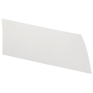 RS PRO Nomex Thermal Insulating Sheet 304 mm x 200 mm x 0.25 mm 300°C Maximum Operating Temperature 0.14 W/mK 775-7469