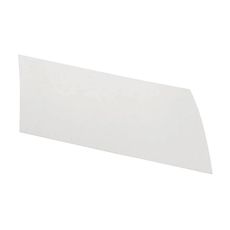 RS PRO Nomex Thermal Insulating Sheet 304 mm x 200 mm x 0.25 mm 300°C Maximum Operating Temperature 0.14 W/mK 775-7469