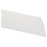 RS PRO Nomex Thermal Insulating Sheet 304 mm x 200 mm x 0.25 mm 300°C Maximum Operating Temperature 0.14 W/mK 775-7469