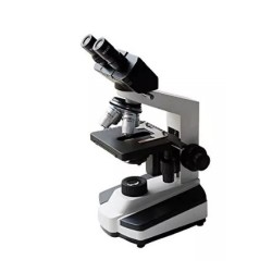 droplet-binocular-head-co-axial-microscope-with-frequency-50-hz-lab-500b-halogen-62945