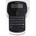 BROTHER LabelManager 280 Handheld Label Printer 12 mm Max Label Width USB Connectivity Rechargeable Battery Pack S0968920