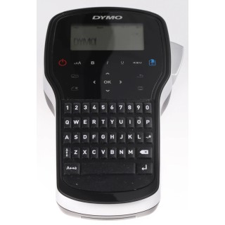 BROTHER LabelManager 280 Handheld Label Printer 12 mm Max Label Width USB Connectivity Rechargeable Battery Pack S0968920