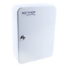 Rottner Comsafe Grey Steel Key Cabinet Wall Mount T03122
