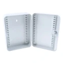Rottner Comsafe Grey Steel Key Cabinet Wall Mount T03122