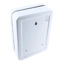 Rottner Comsafe Grey Steel Key Cabinet Wall Mount T03122