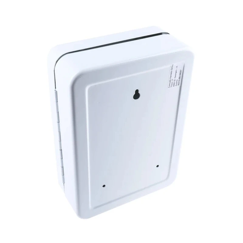 Rottner Comsafe Grey Steel Key Cabinet Wall Mount T03122