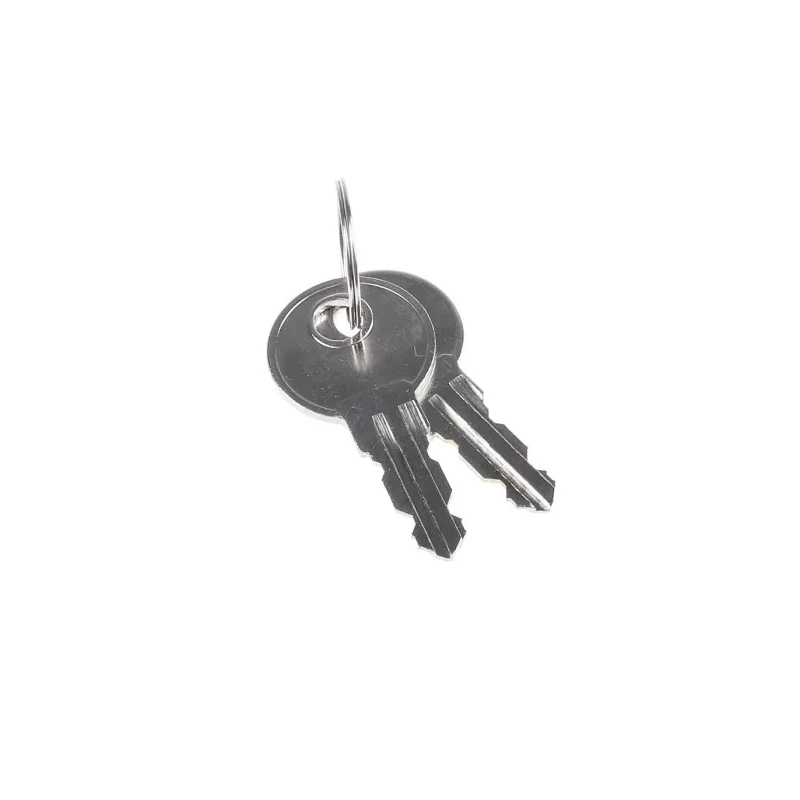 Rottner Comsafe Grey Steel Key Cabinet Wall Mount T03122