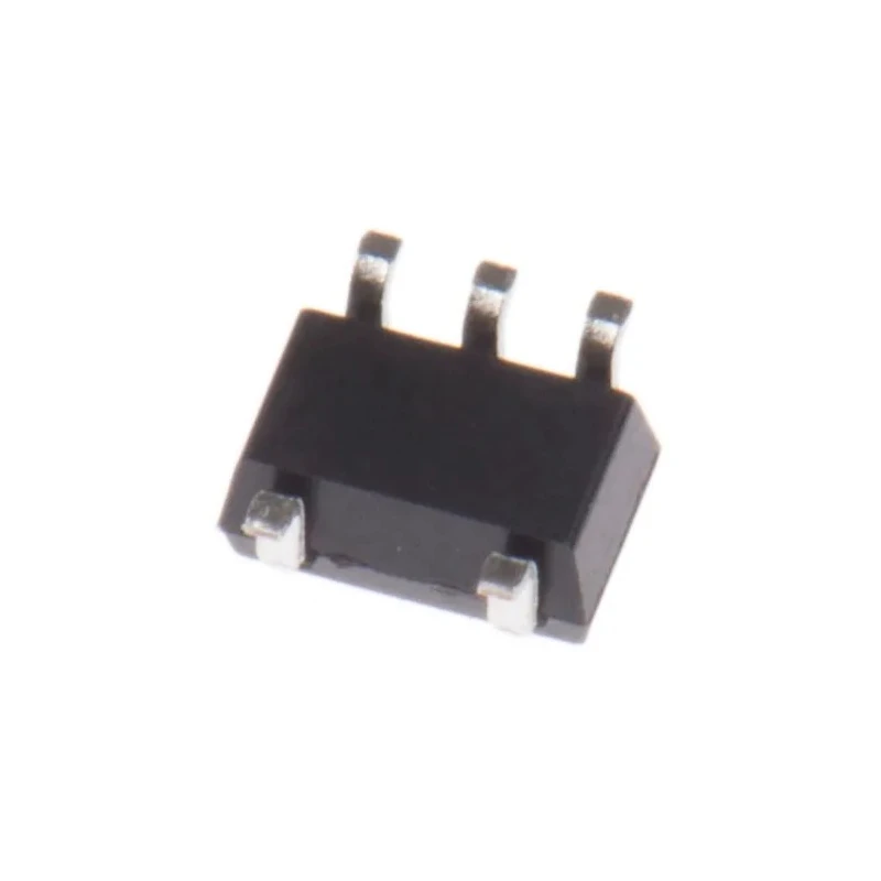 Nexperia Buffer & Line Driver, 3 State, Non-Inverting, 5-Pin TSSOP 74AHC1G125GW,125