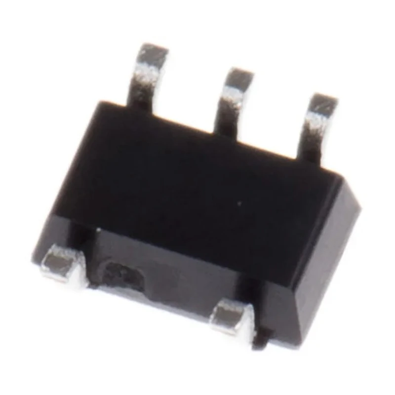 Nexperia 1 2-Input NAND Logic Gate, High-Speed CMOS Logic, 5-Pin TSSOP Package Malaysia 74HC1G00GW,125