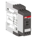 ABB Three-Phase Monitoring Relay DPDT DIN Rail Mount 160V/300V/500V AC 1SVR730774R1300 CM-PAS.31S