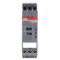 ABB 3 Phase Monitoring Relay DPDT Contact Configuration, DIN Rail Mount, 500V AC, CM-PAS Series 1SVR730774R3300 CM-PAS.41S