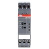 ABB 3 Phase Monitoring Relay DPDT Contact Configuration, DIN Rail Mount, 500V AC, CM-PAS Series 1SVR730774R3300 CM-PAS.41S