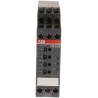 ABB Monitoring Relay 1 Phase DPDT DIN Rail Mount 240V AC DC 1SVR730830R0400 CM-ESS.2S
