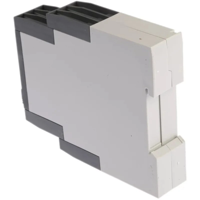 ABB Monitoring Relay 1 Phase DPDT DIN Rail Mount 240V AC DC 1SVR730830R0400 CM-ESS.2S