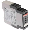 ABB Monitoring Relay 1 Phase DPDT DIN Rail Mount 240V AC DC 1SVR730830R0400 CM-ESS.2S