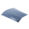 RS PRO Cotton Plastic Film 304 mm x 200 mm x 0.5 mm Electrical Insulating Grade 4 Presspaper 775-7790