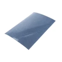 RS PRO Cotton Plastic Film 304 mm x 200 mm x 0.5 mm Electrical Insulating Grade 4 Presspaper 775-7790